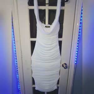 Women's stylish dress